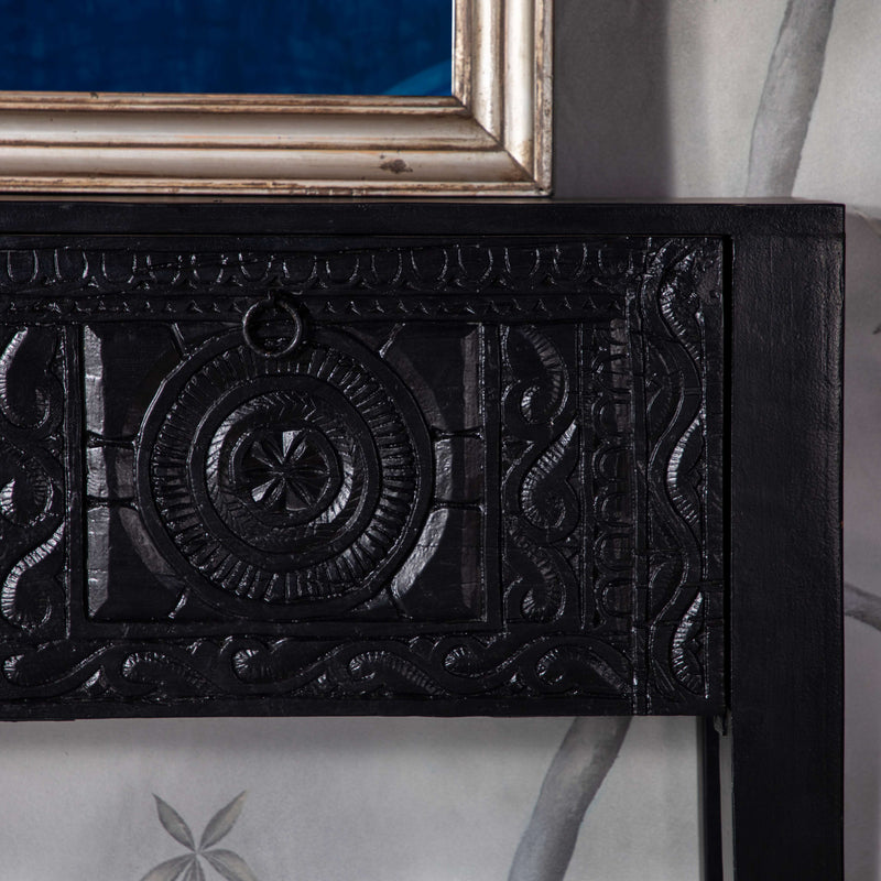Mandala Console