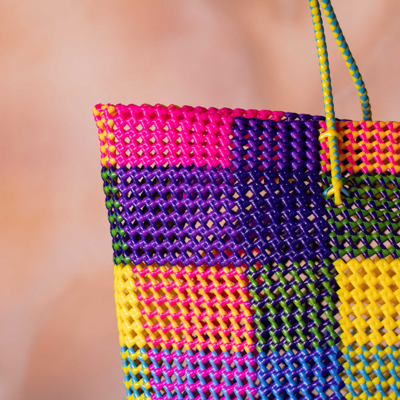 Freida Tote Bag