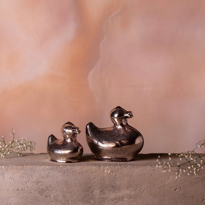 Daisy Duck Décor