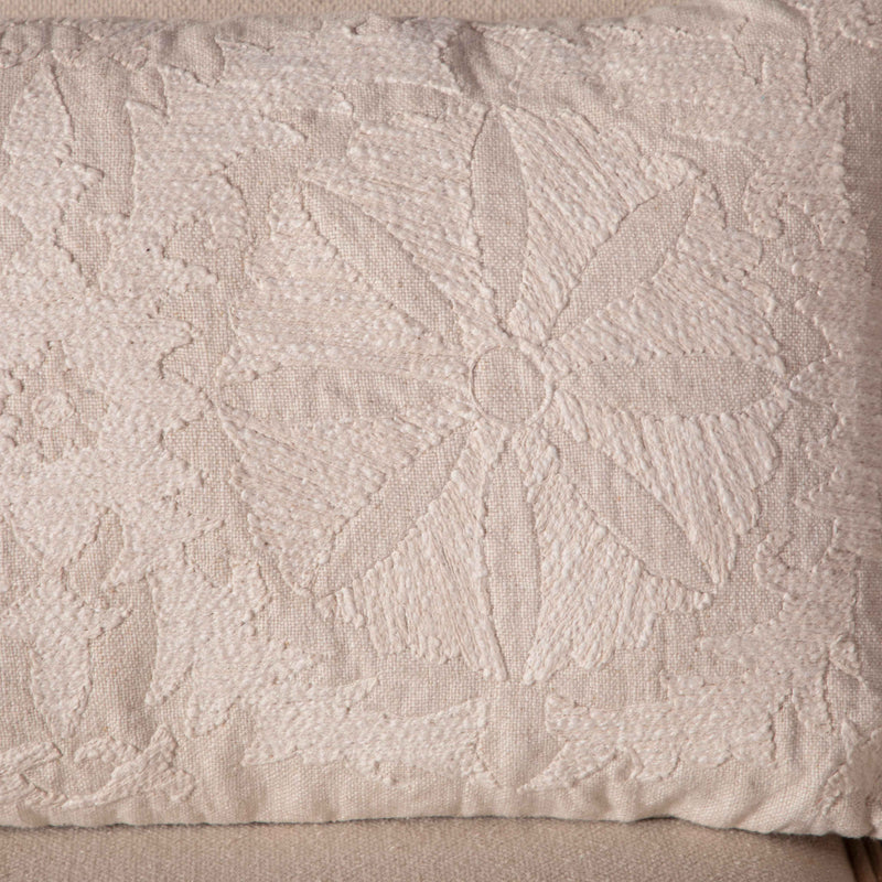 Silvara Lumber Cushion Cover