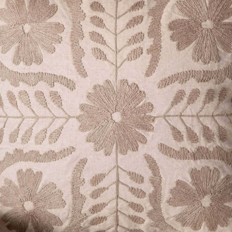 Roselle Cushion Cover
