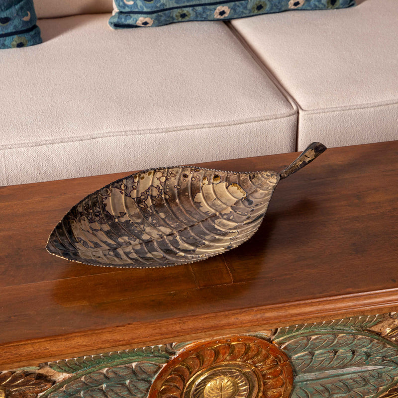 Folium Table Décor