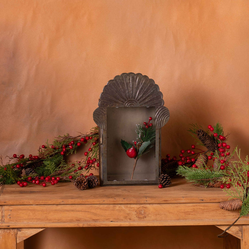 Siena Wall Box