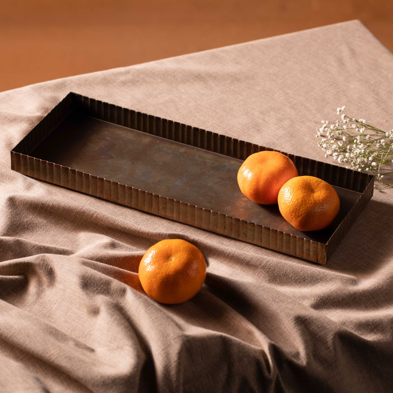 Garnet Tray