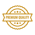 Premium Quality