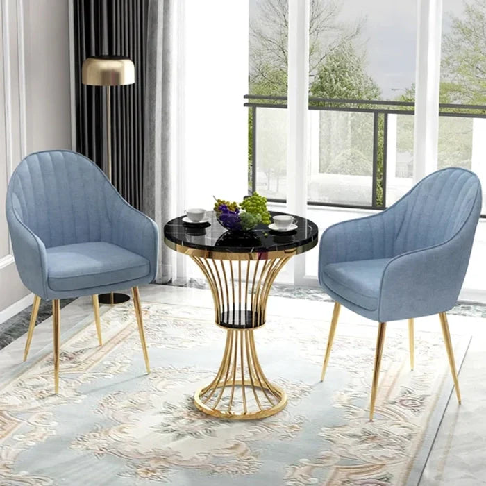 Satara Modern Luxurious End Table