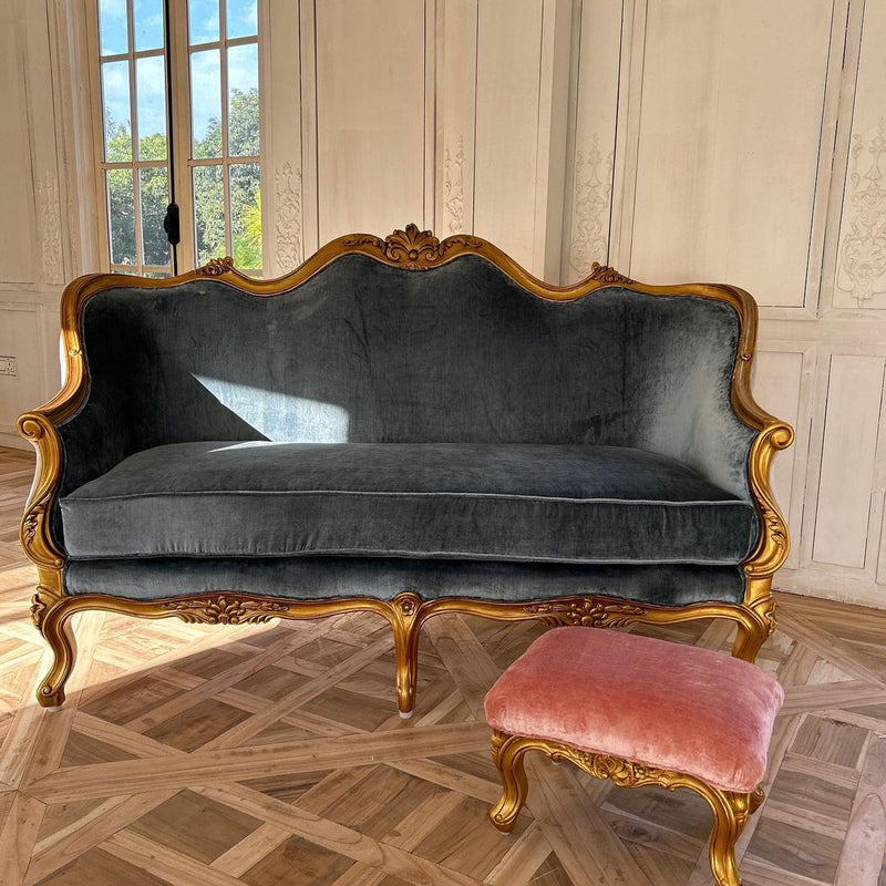 Louis XV sofa