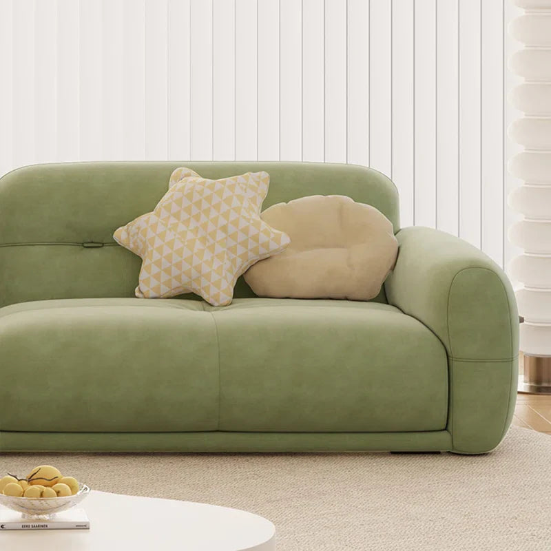Rayz 3 Seater Modern Sofa Set Part Pay