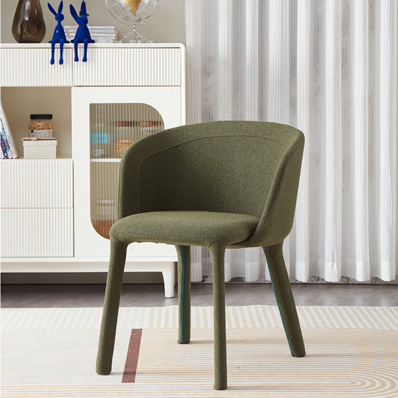Oliva Arm Chair