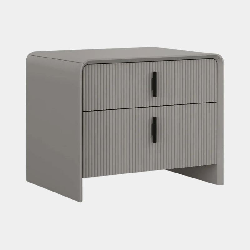 Streamline Urban Grey Side Table