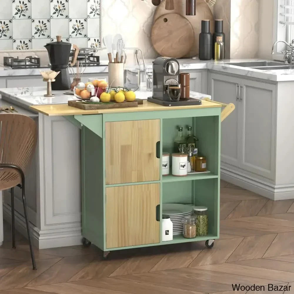 - Wooden Empiro
