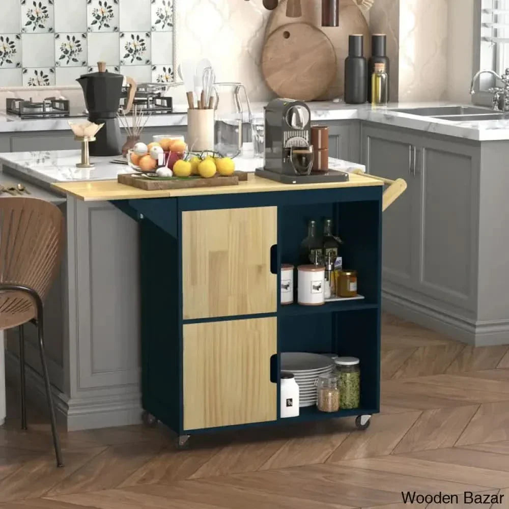 - Wooden Empiro