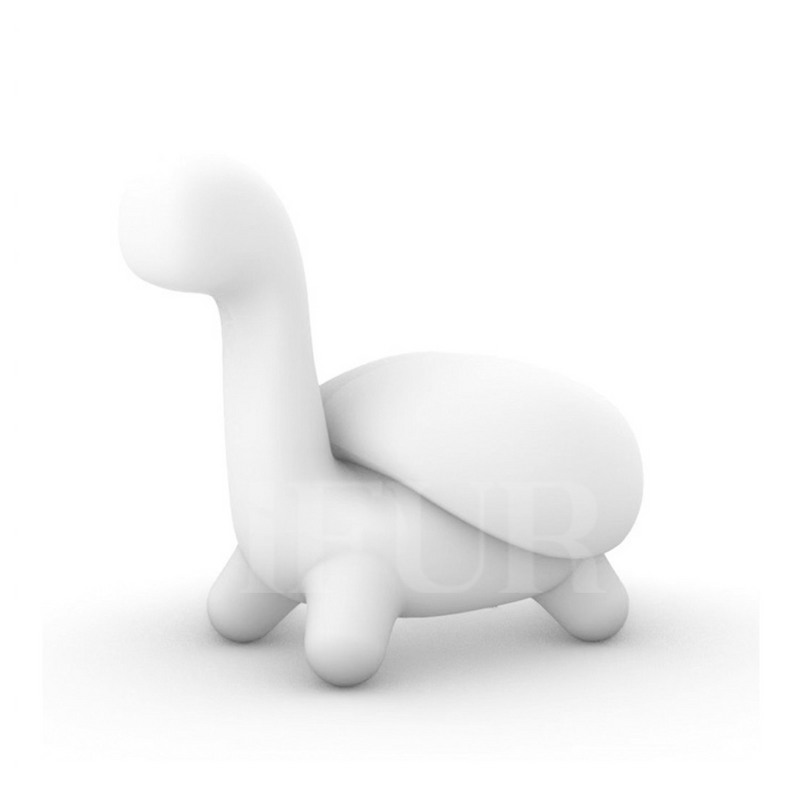 Tidlo Brontosaurus Kids Sofa Chair
