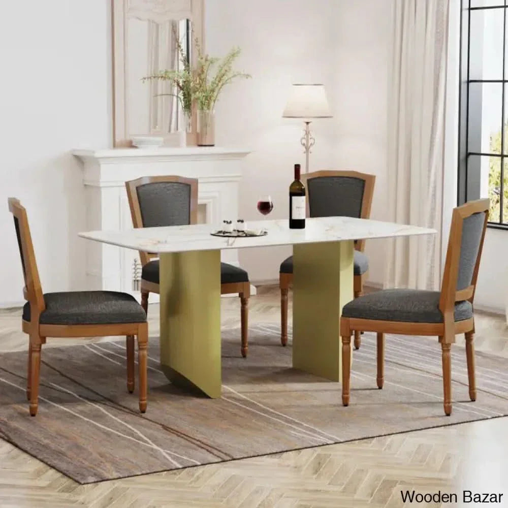 - Wooden Empiro
