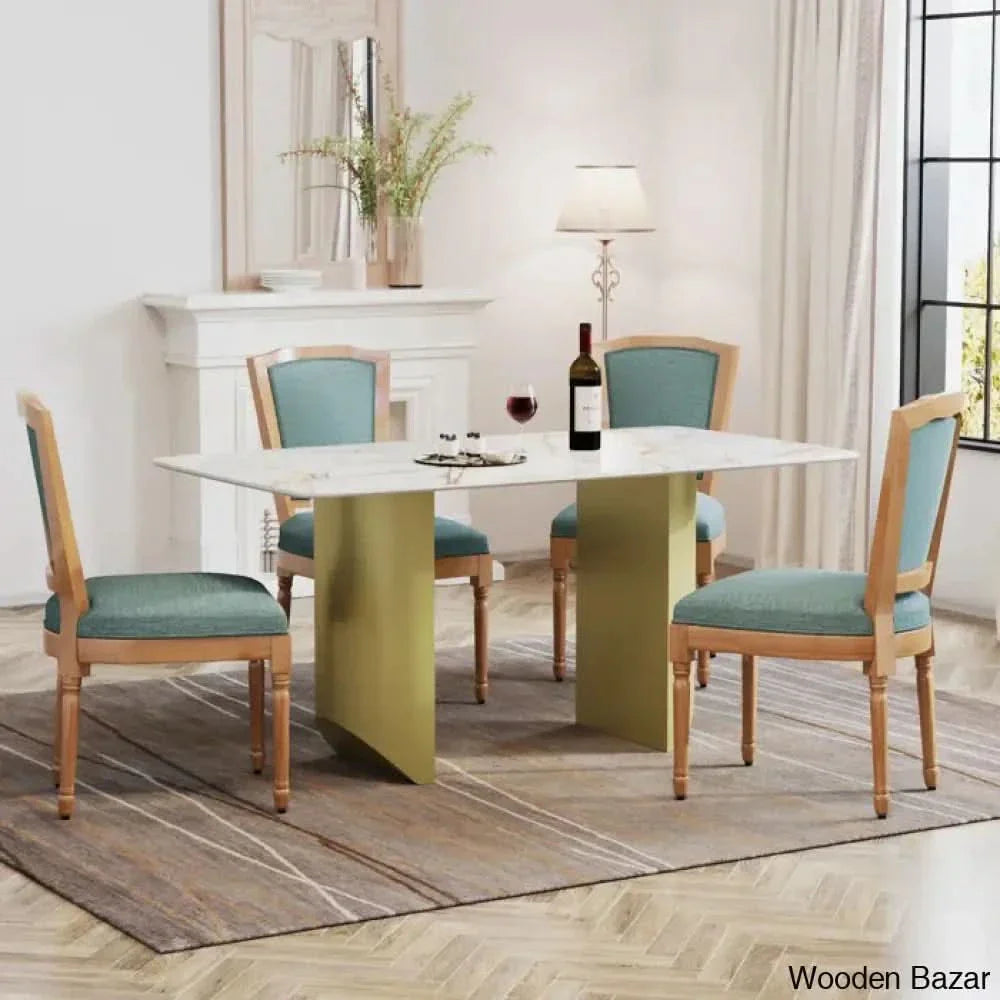 - Wooden Empiro
