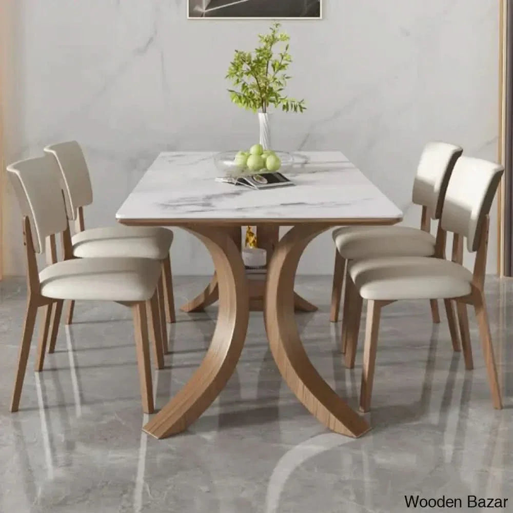 - Wooden Empiro