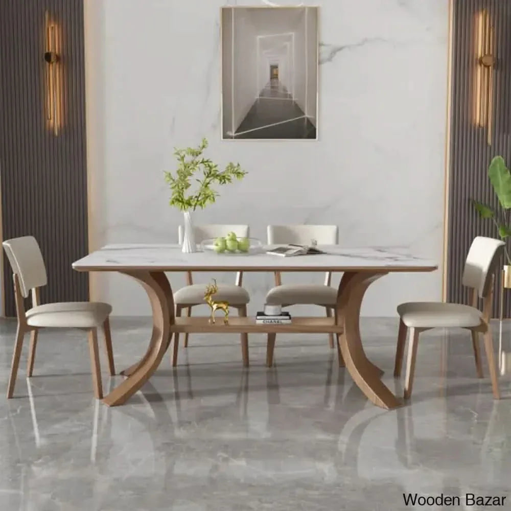 - Wooden Empiro