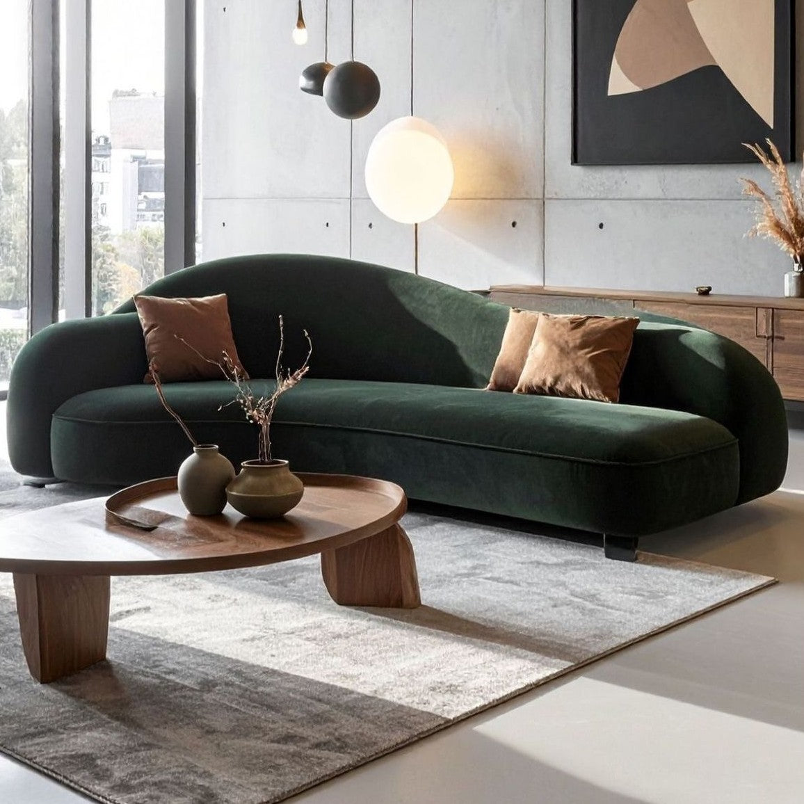 Your One-Stop Destination For Home Interiors & Furniture