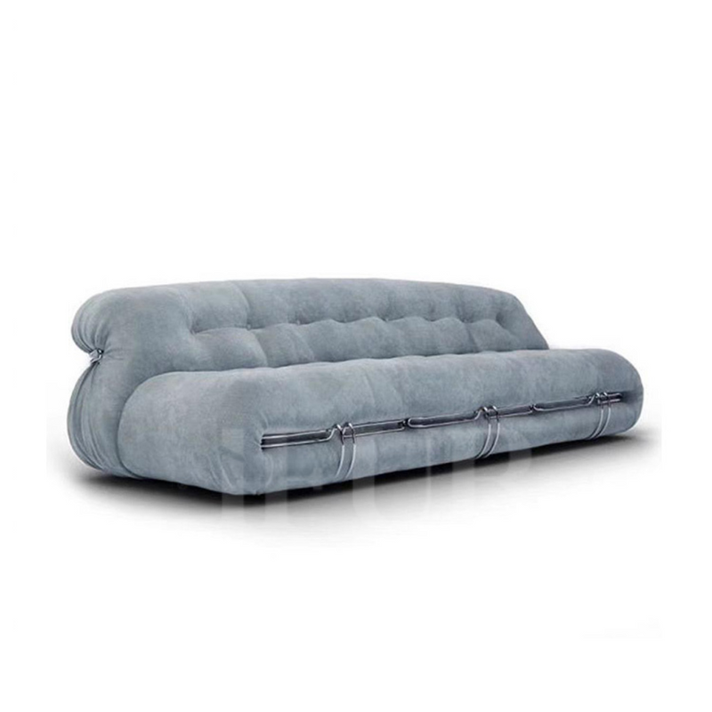 Tuft Embrace Sofa Chair