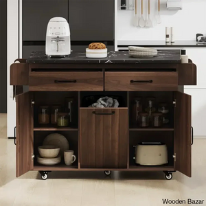 - Wooden Empiro