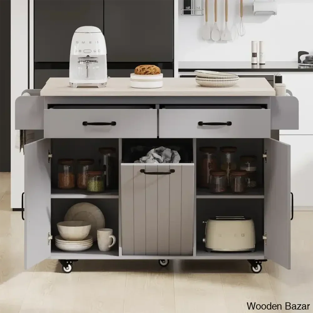 - Wooden Empiro