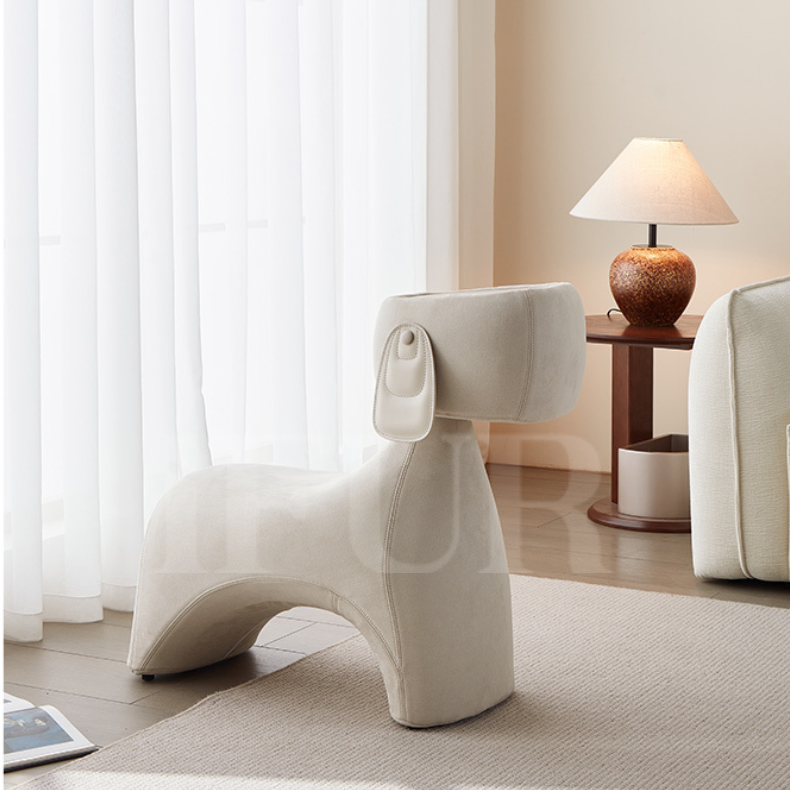 Woofy Kids Sofa Chair