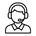 Dedicated Support icon