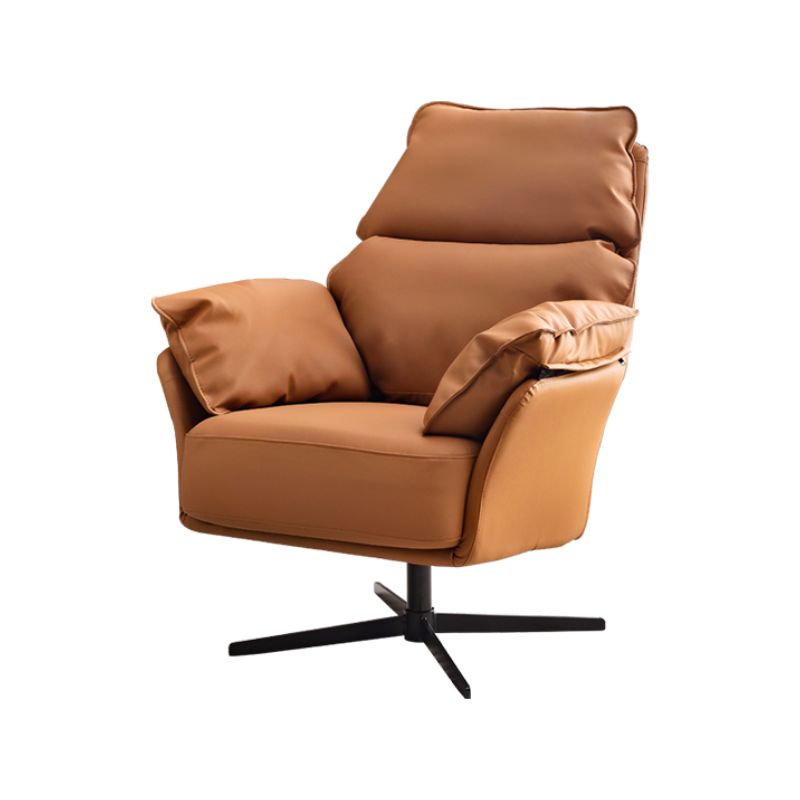 Pivota Luxe Swivel Sofa Chair