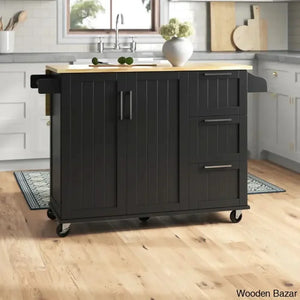 - Wooden Empiro