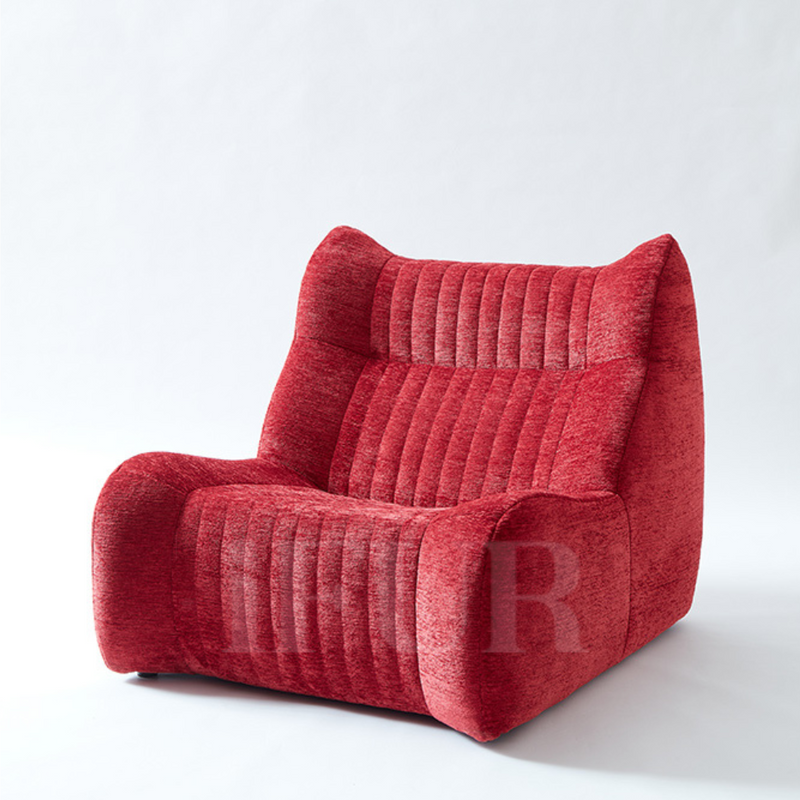 Scarlet Slumber Lounge Chair