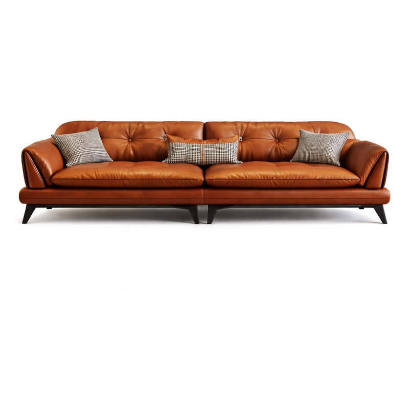 Ellis Modern Classic Sofa Set