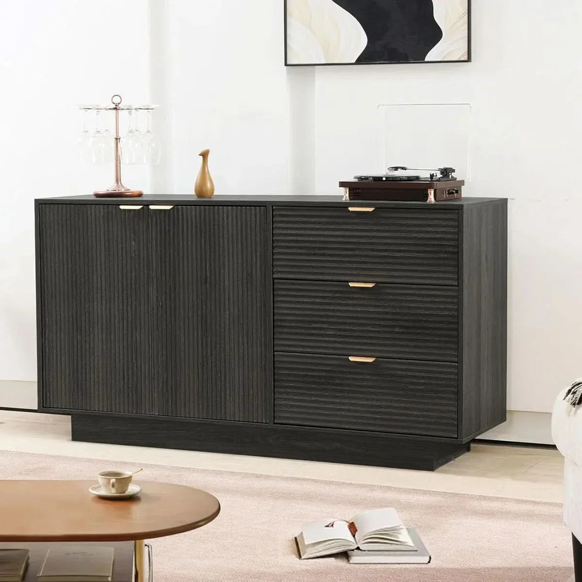 - Wooden Empiro