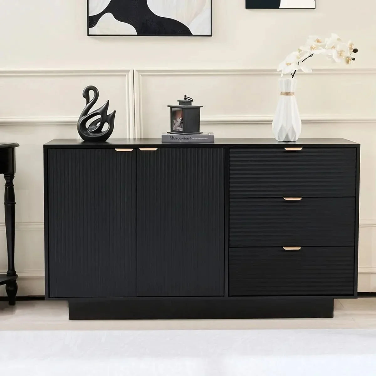 - Wooden Empiro