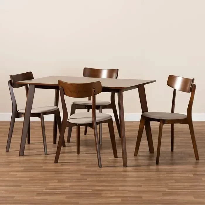 - Wooden Empiro