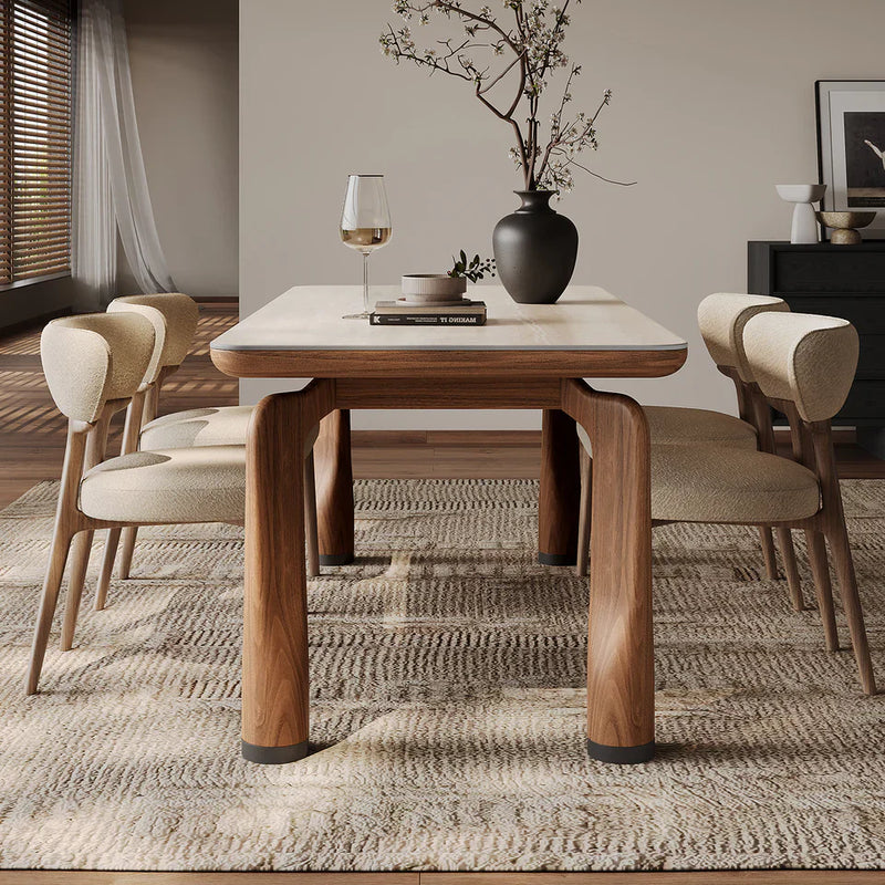 Aura Majestic Dining Table