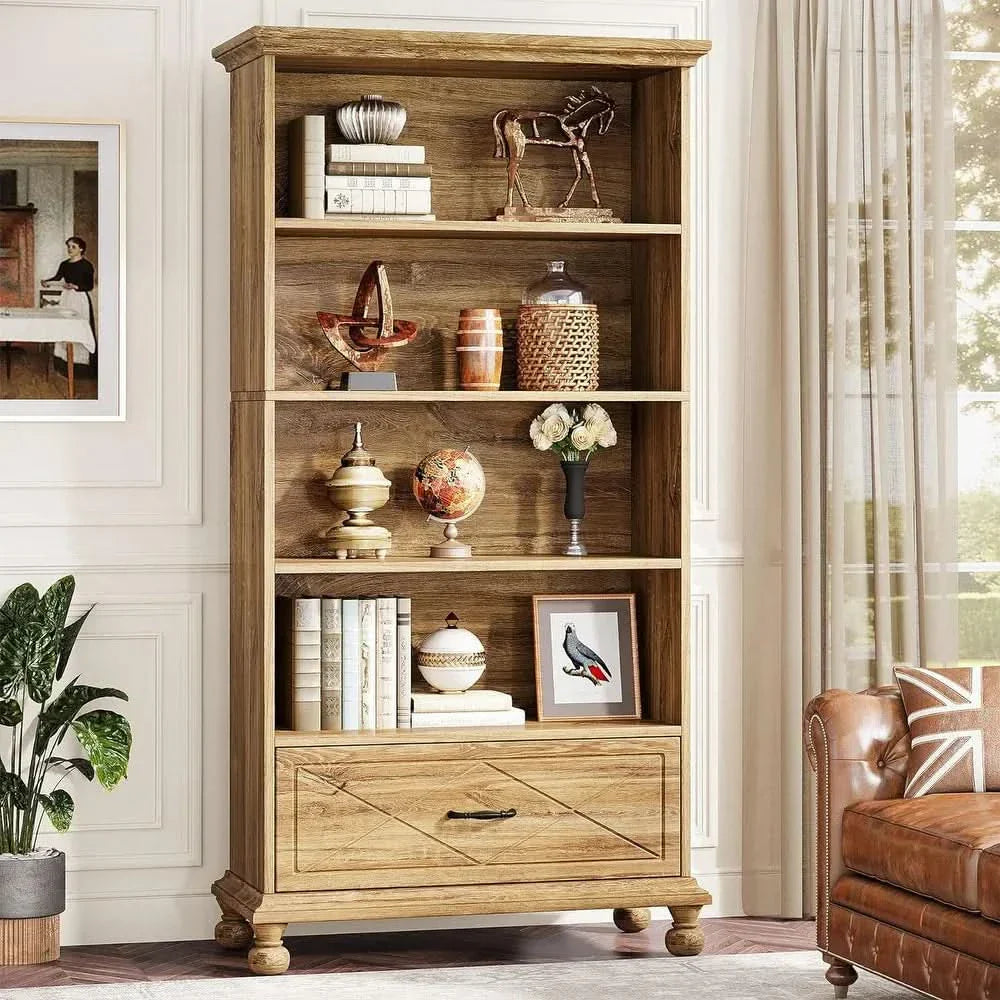 - Wooden Empiro
