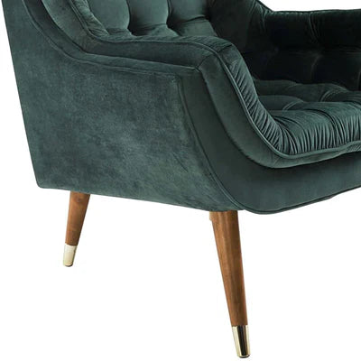 Sterling Modern Wing Back Chair for Living Room