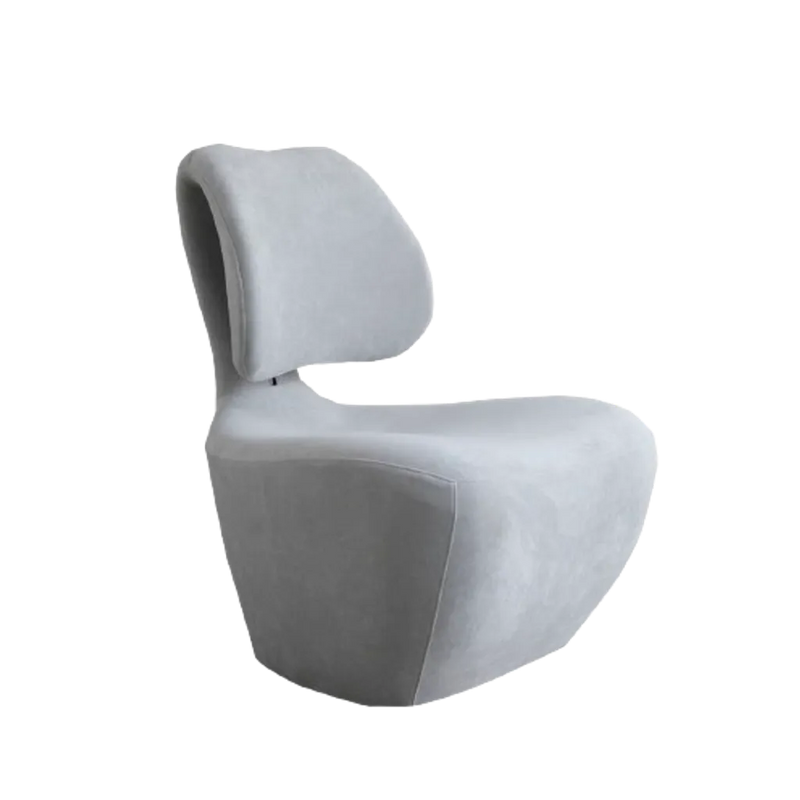 Bello Curve Lounge Chair