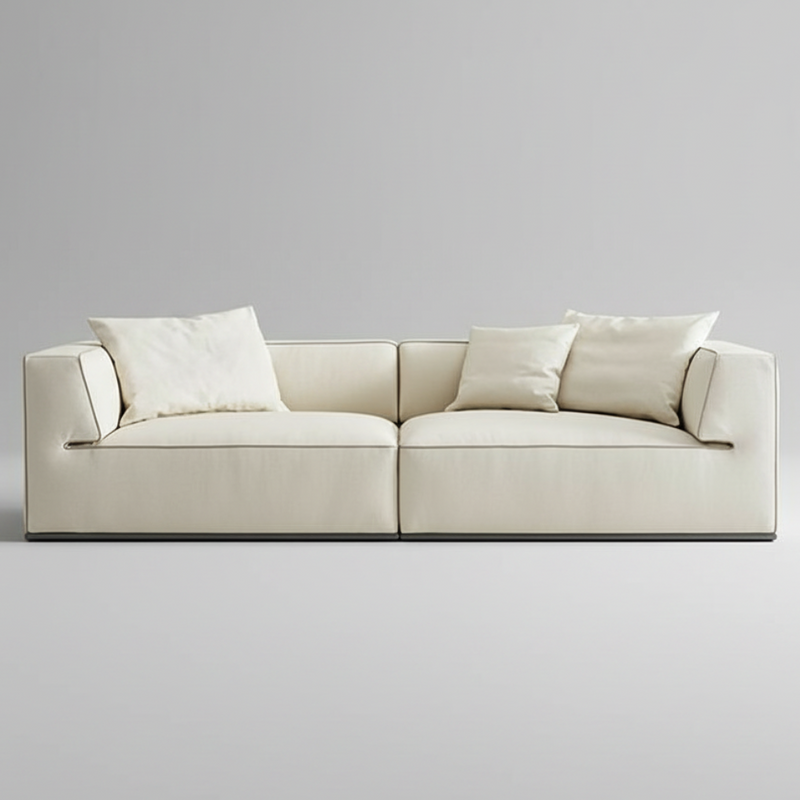 Boxy Sofa