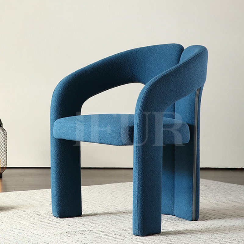 Lattice Arm Chair