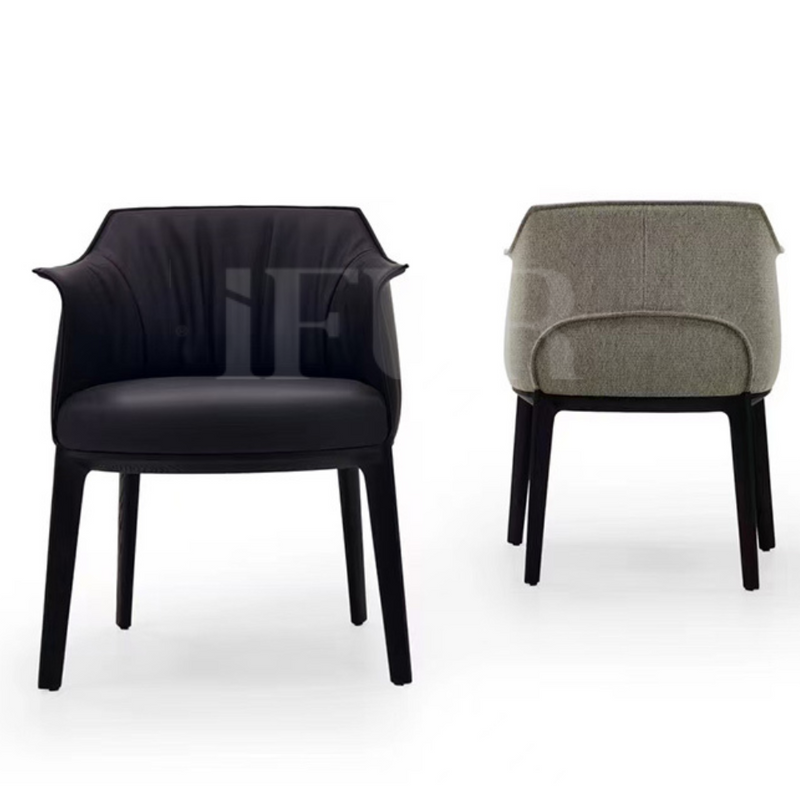 Dune Curve Chair