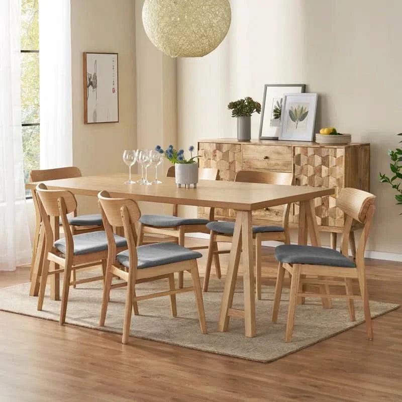 - Wooden Empiro