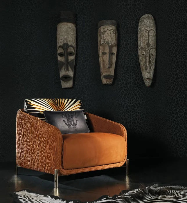 Clifton Modern Sofa Set