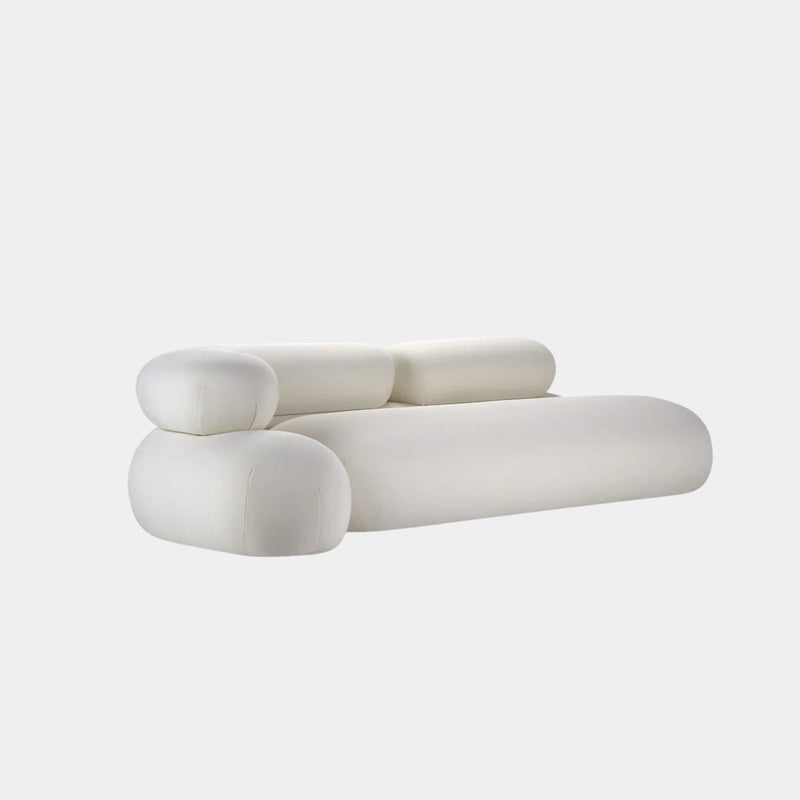 4 Seater UltraPlush Lounge Sofa