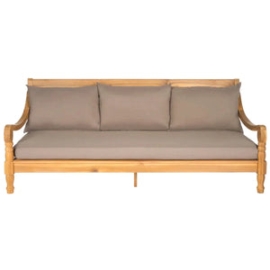 - Wooden Empiro