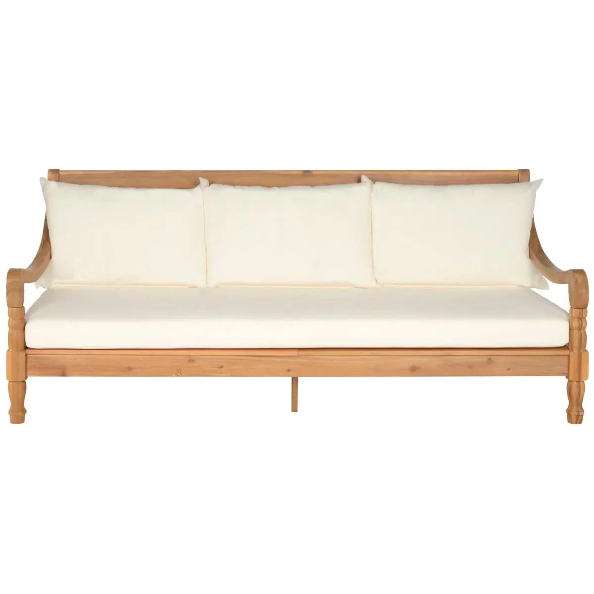 - Wooden Empiro