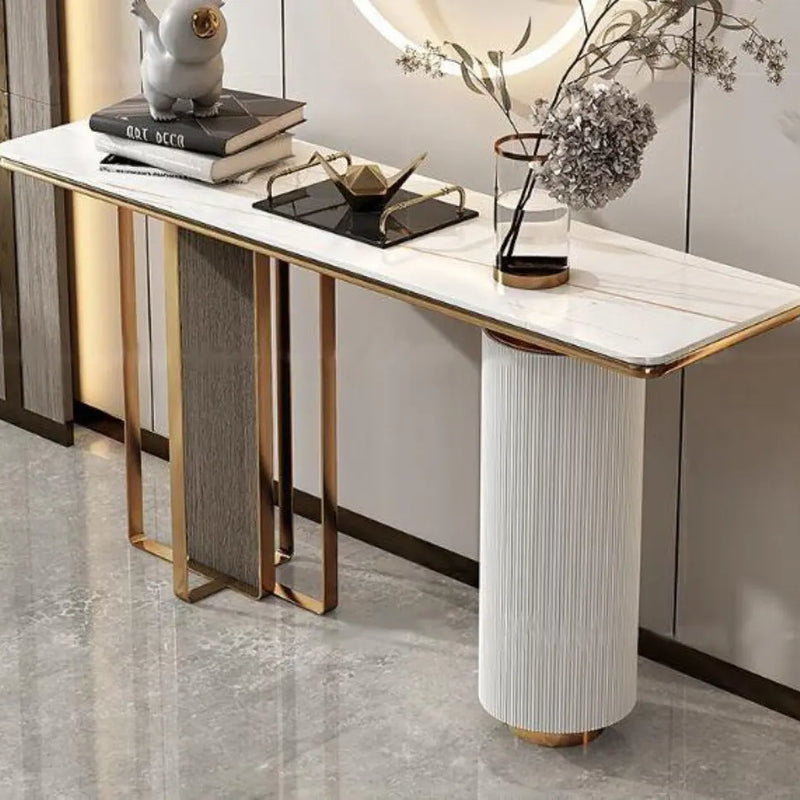 Moina Modern Console Unit