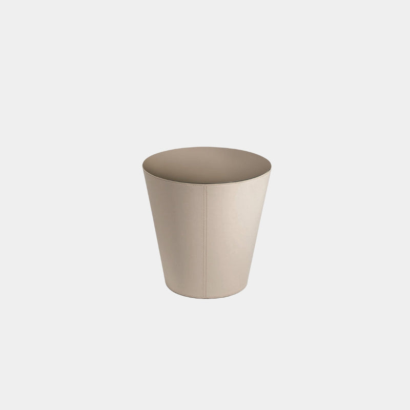 Modern Italian Round Side Table