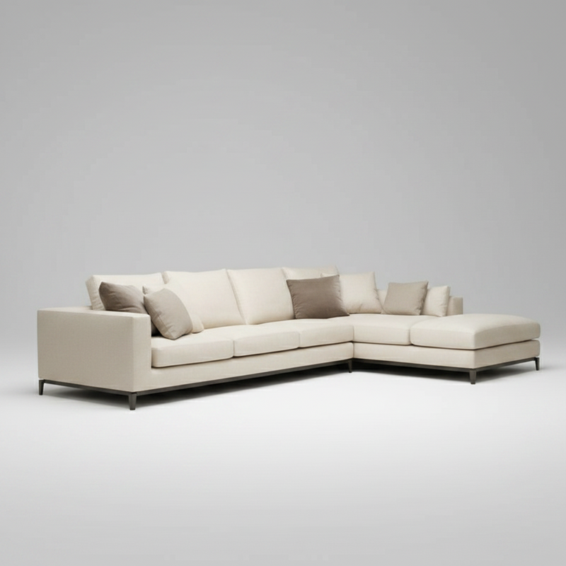 Chaise Sofa