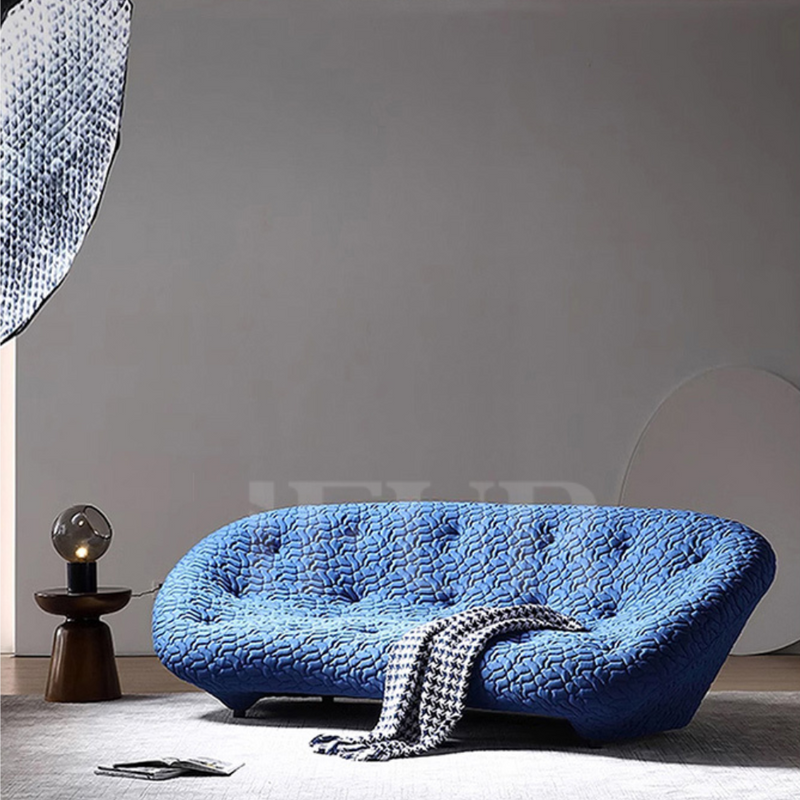 Whispering Wave Sofa Chair